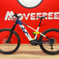 Husqvarna MC5 M
