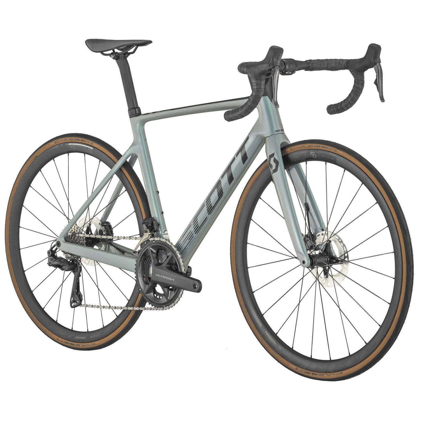 Scott Addict RC 15