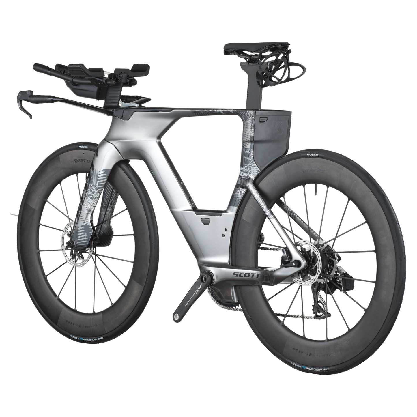 Scott Plasma RC Ultimate