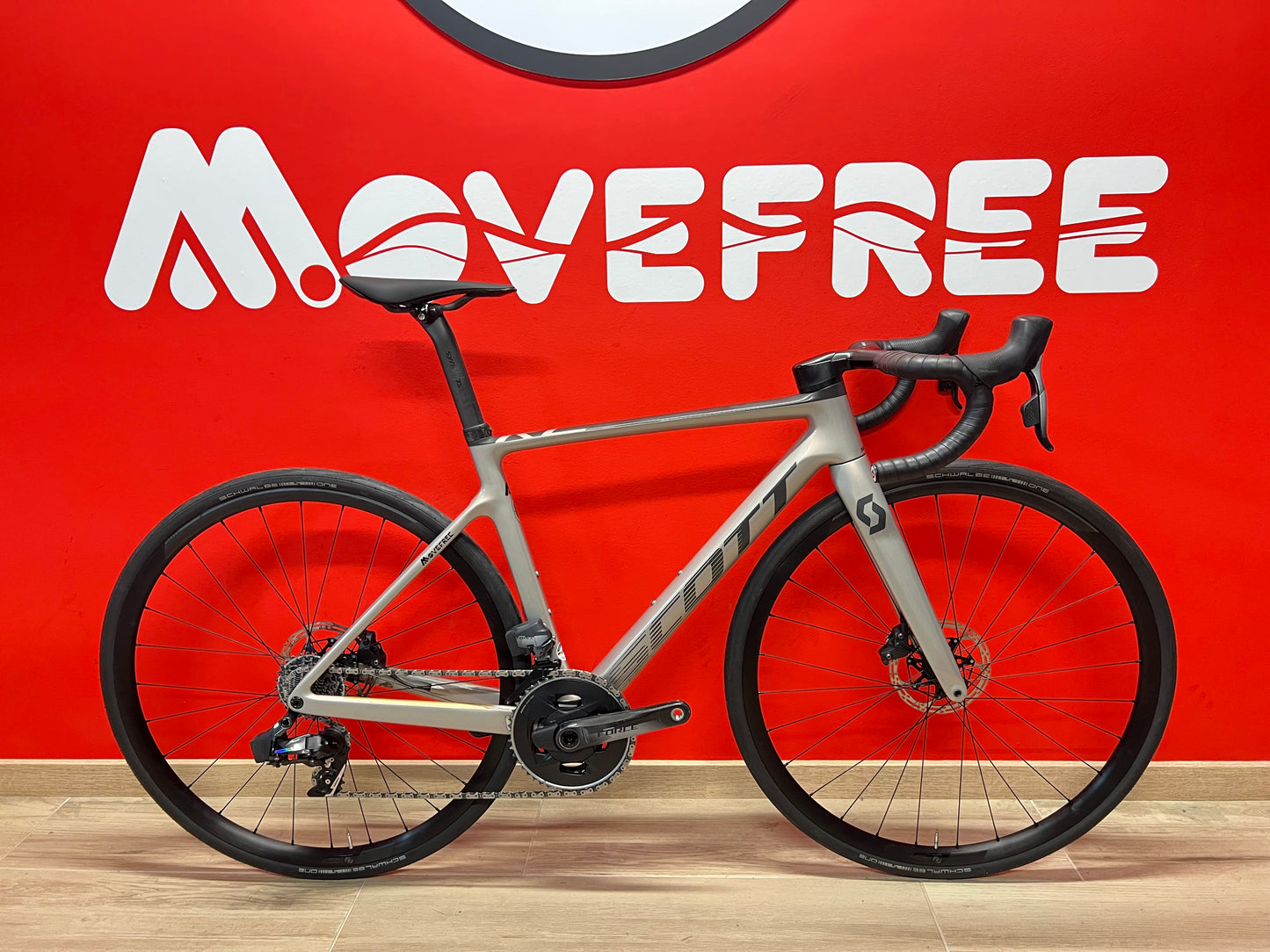 Scott Addict RC 10 52