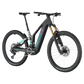 Scott Patron ST 900 Tuned
