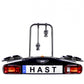 Porta Bicicletas HAST Cross Crountry 2 Bikes