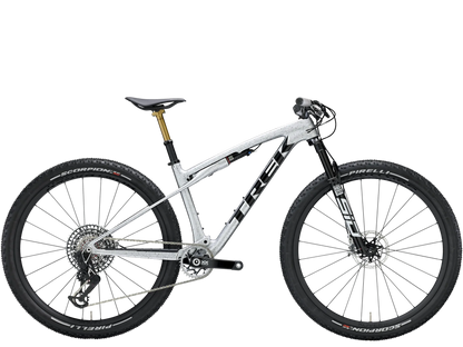 Trek Supercaliber SLR 9.9 XX AXS