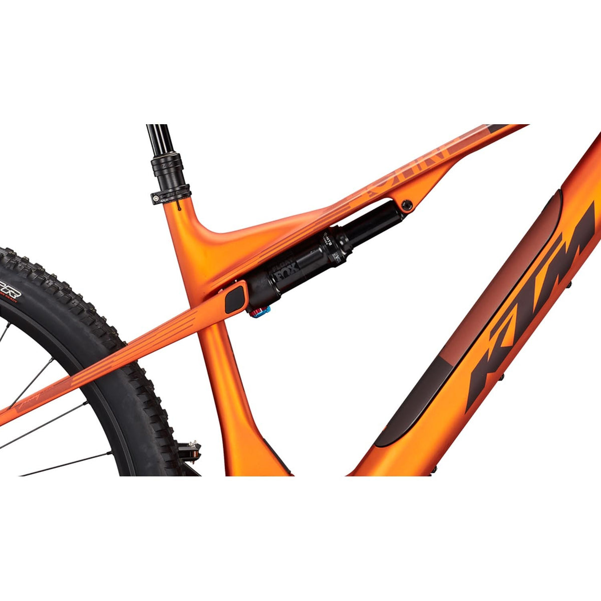 Bicicleta KTM Macina Scarp SX Master Di2
