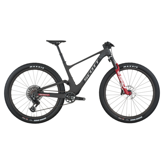 26 Scott Spark RC World Cup