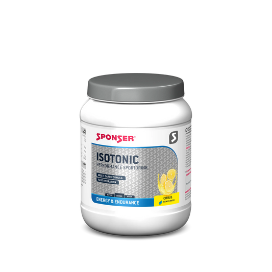 Sponser Isotonic 1000g