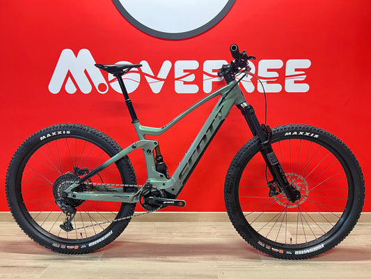 Scott Genius 920 625Wh M
