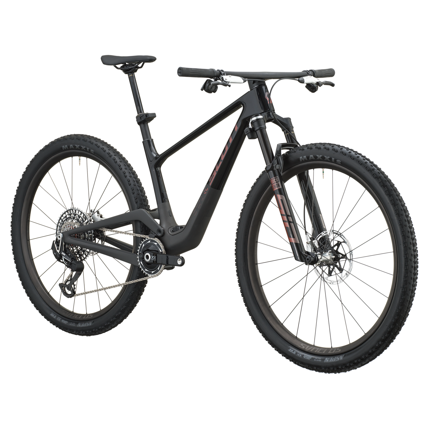 Scott Spark RC SL