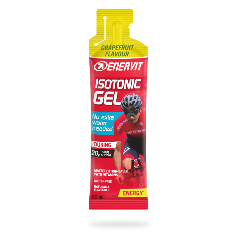 Enervit Sport Isotonic 60ml