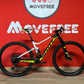 Scott Spark RC World Cup M
