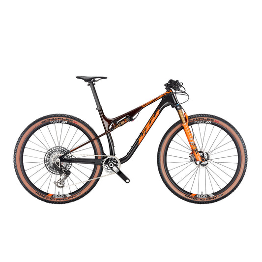 KTM Scarp Exonic