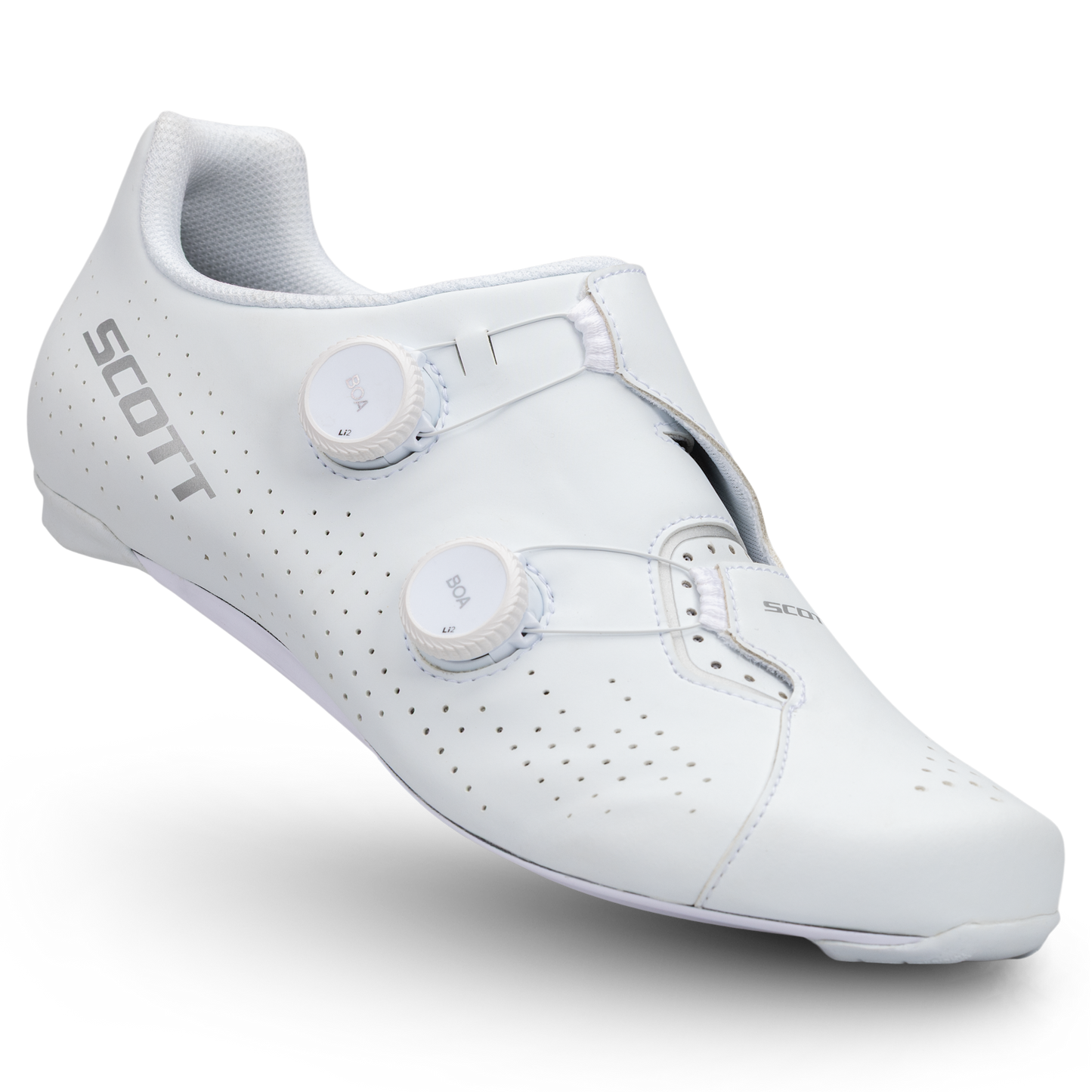 Scott Road RC Ultimate