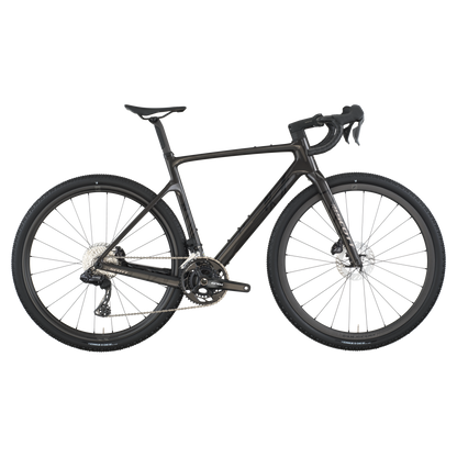 Bicicleta Scott Addict Gravel 15