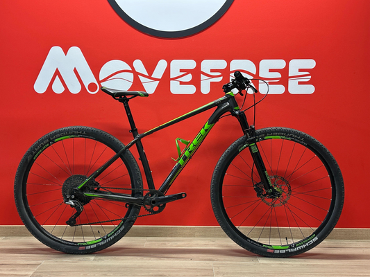 Trek Superfly 6 M