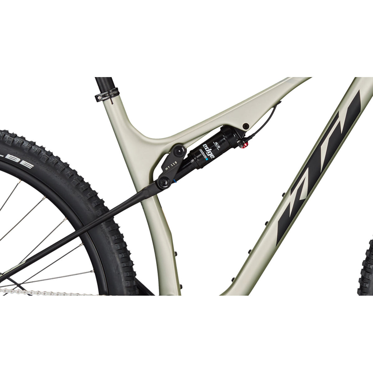 Bicicleta KTM Scarp MT Pro LTD