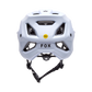 Capacete Fox Speedframe RS Matte