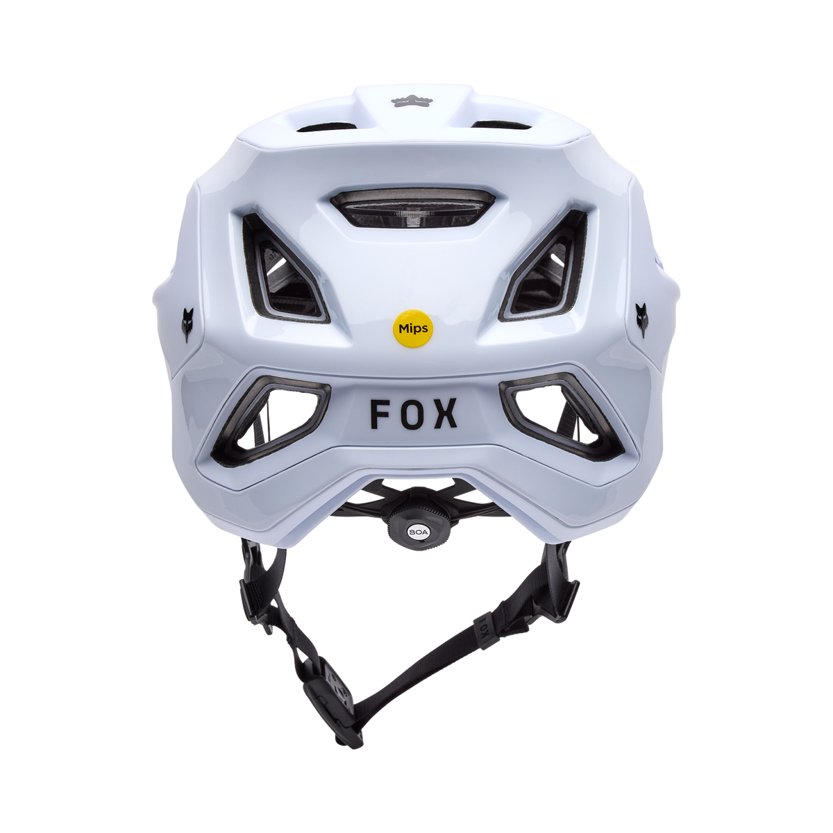 Capacete Fox Speedframe RS Matte