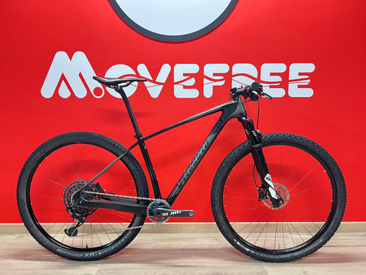Specialized Stumpjumper M