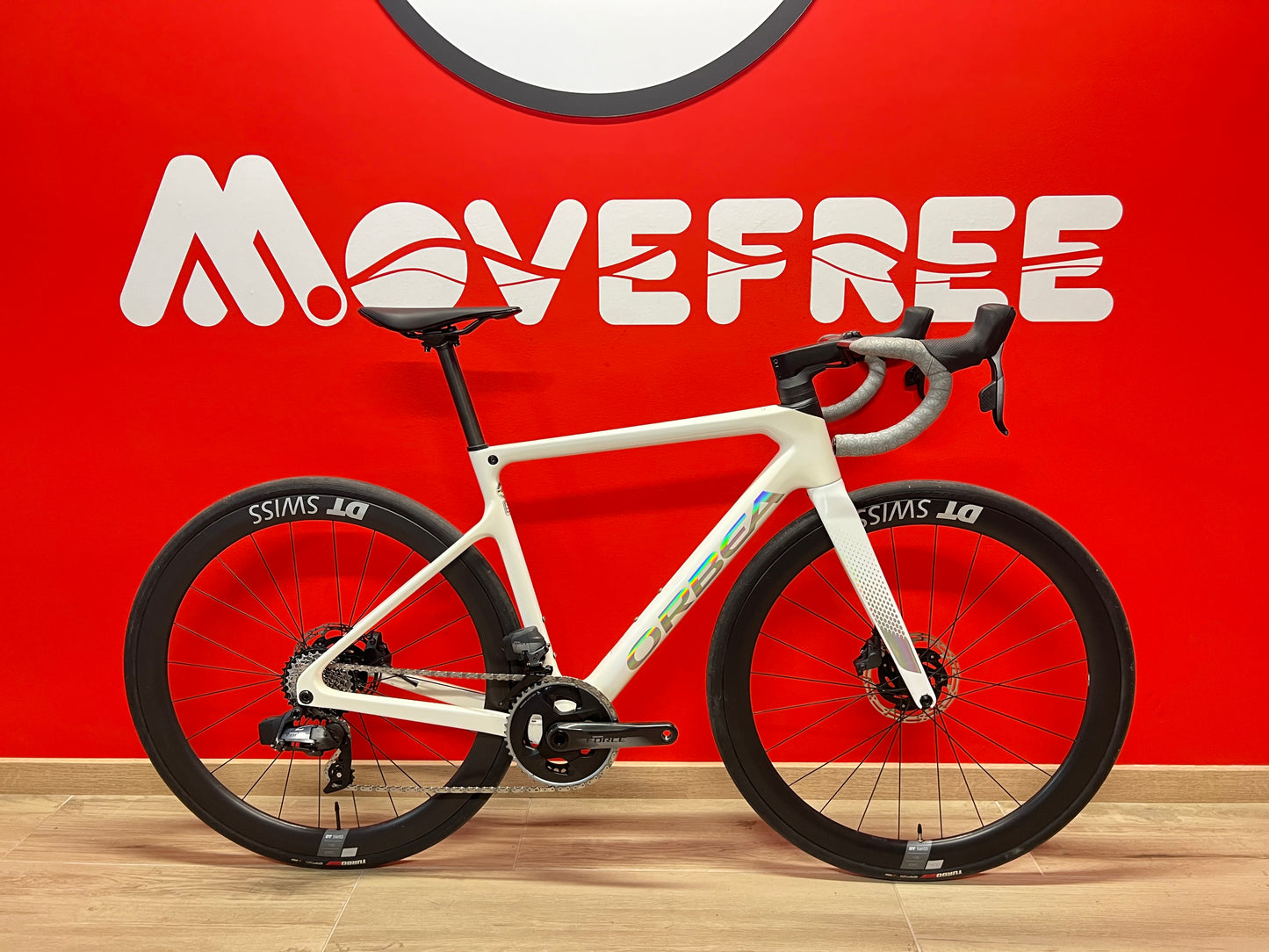 Orbea Orca 51