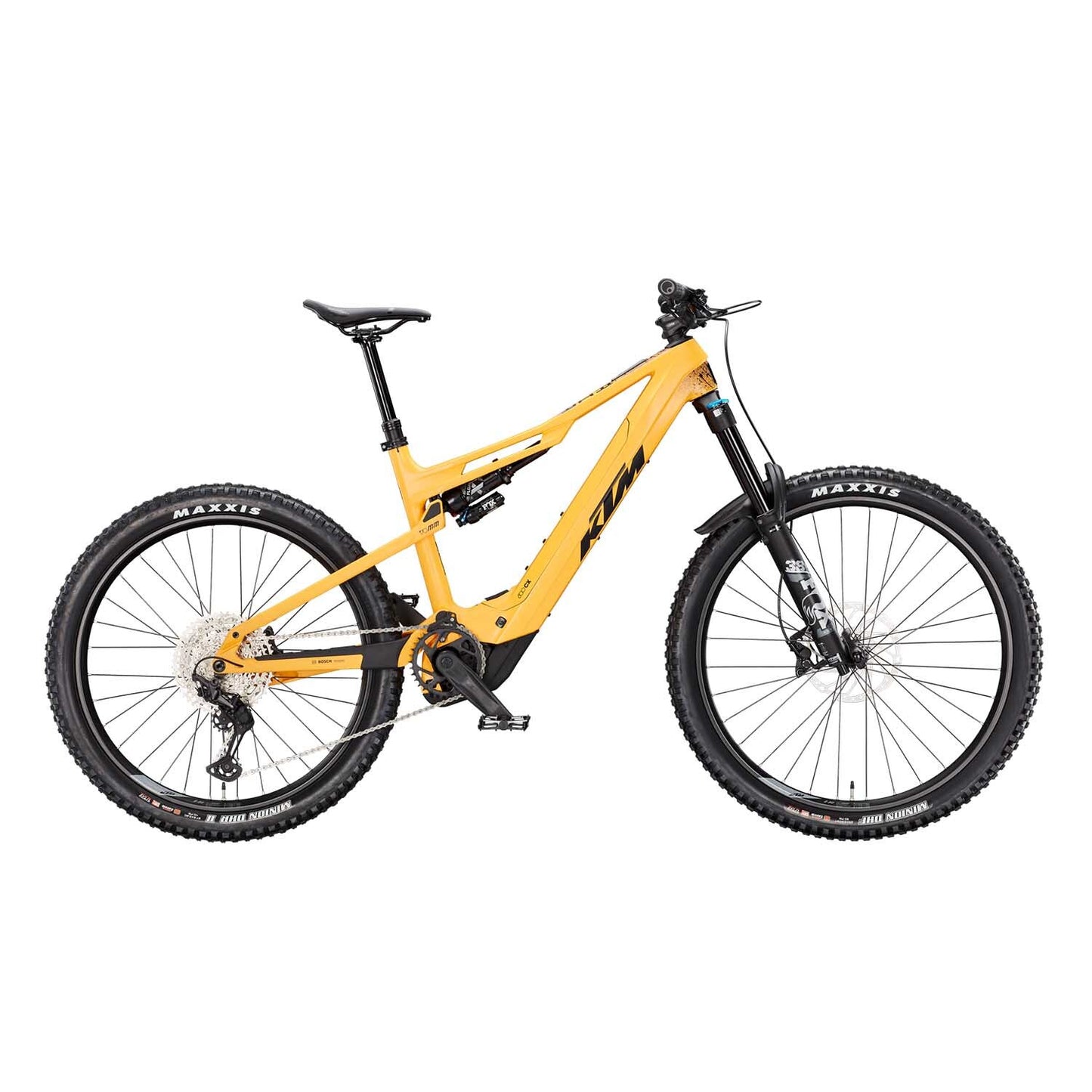 KTM Macina Prowler Elite