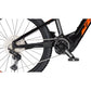 KTM Macina Kapoho Master (BICICLETA SERVIÇO)