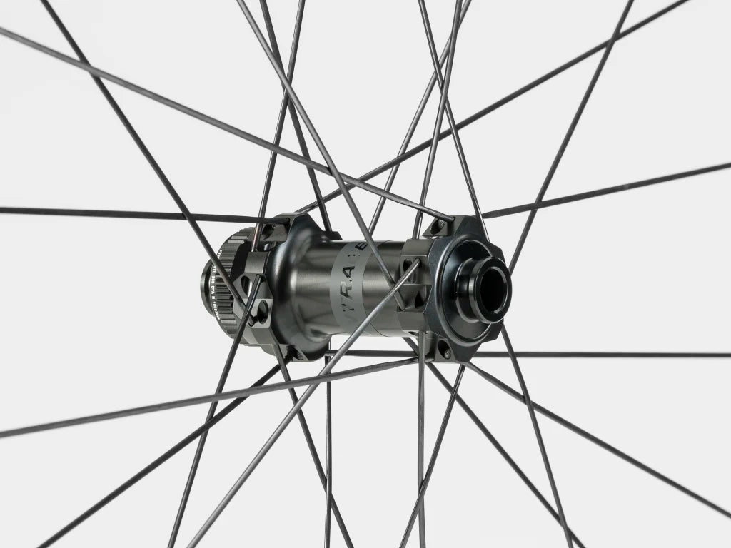 Bontrager Aeolus Pro 37 TLR