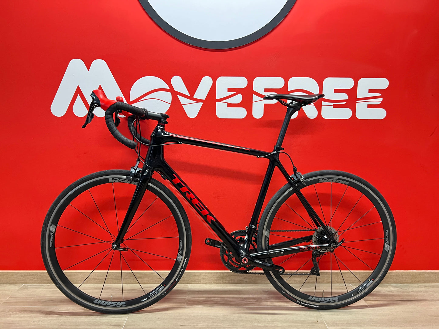 Trek Émonda SL 5 56