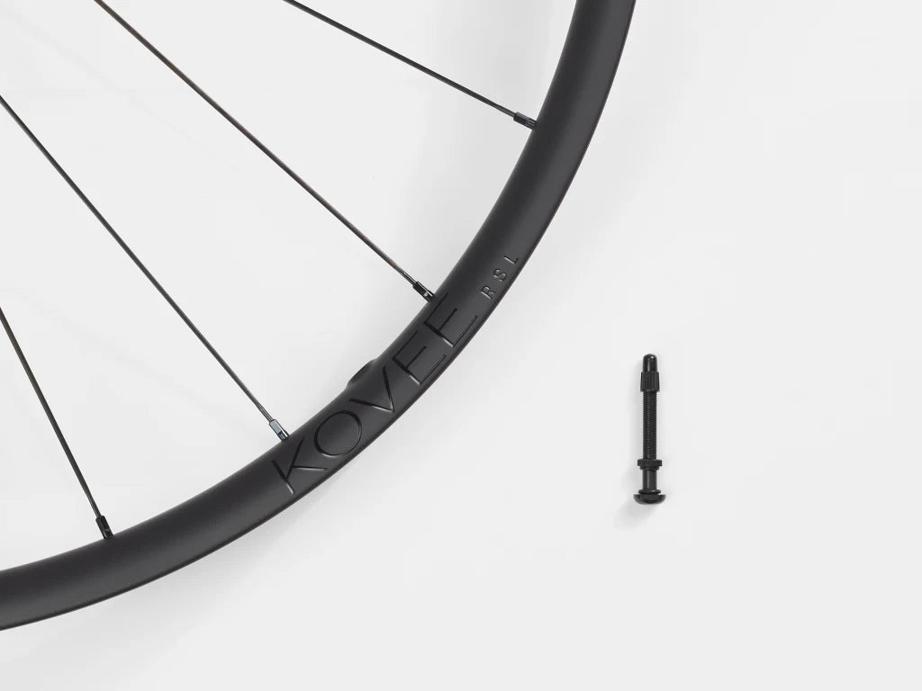 Bontrager Kovee RSL 30