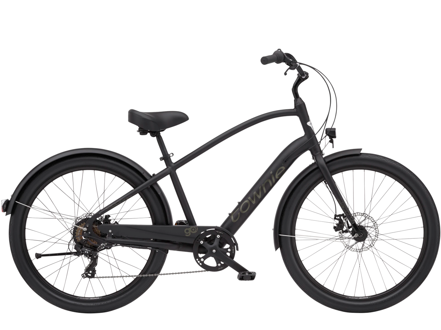 Electra Townie Go! 7D EQ