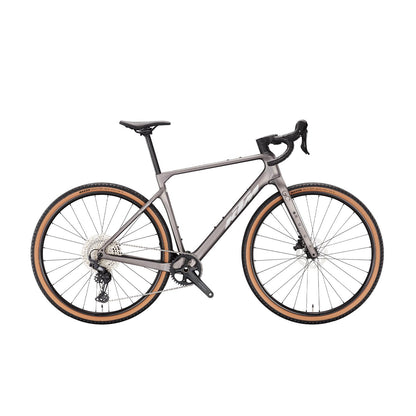 KTM Gravelator Pro