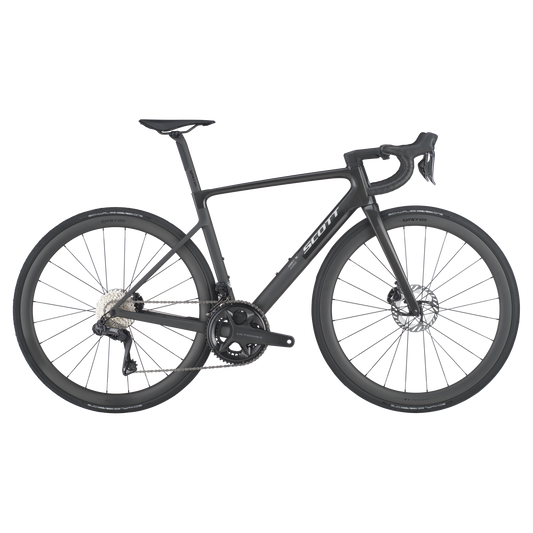 Bicicleta Scott Addict RC 20
