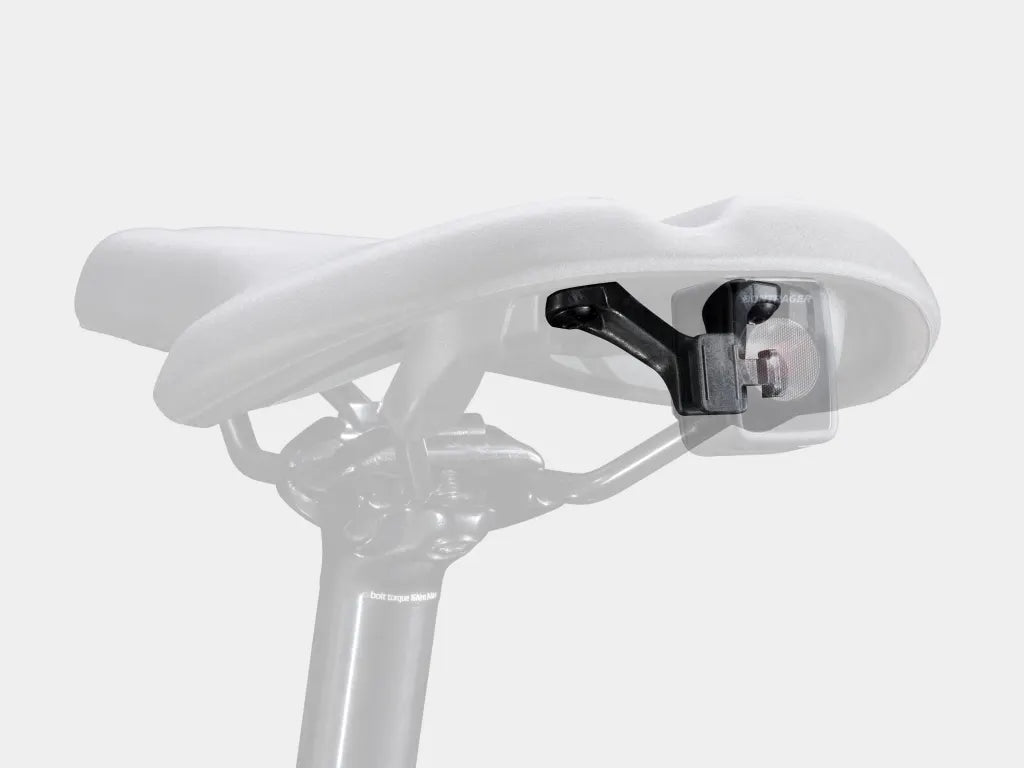 Suporte de Acessórios para Selim Bontrager Blendr