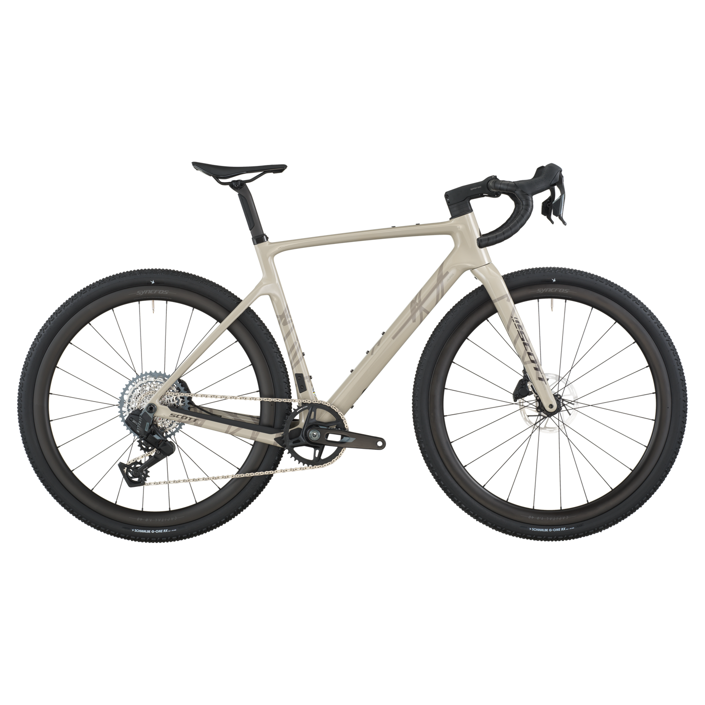 Scott Addict Gravel 20