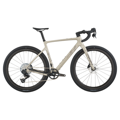 26 Bicicleta Scott Addict Gravel 20