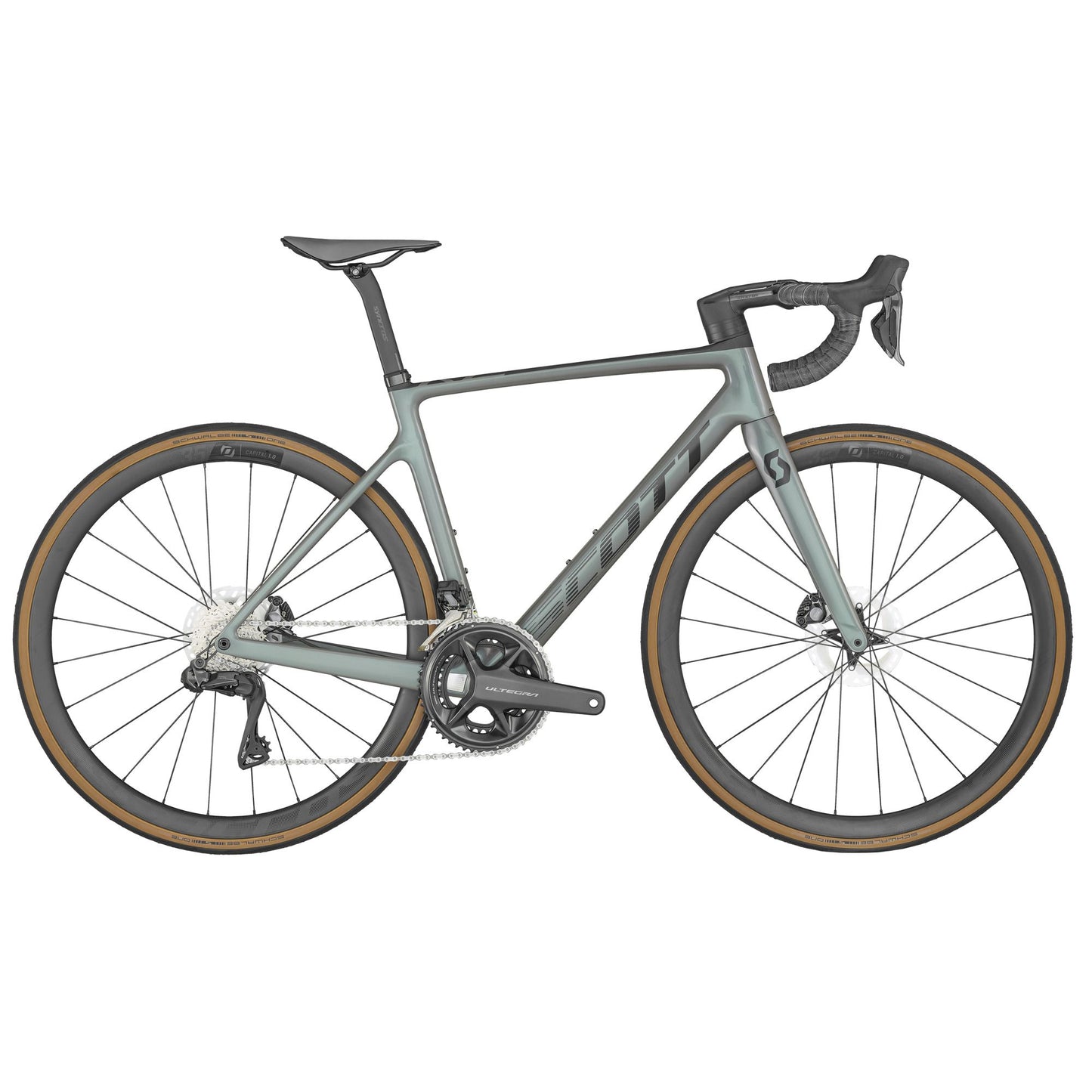 Scott Addict RC 15