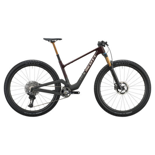 Scott Spark RC Pro