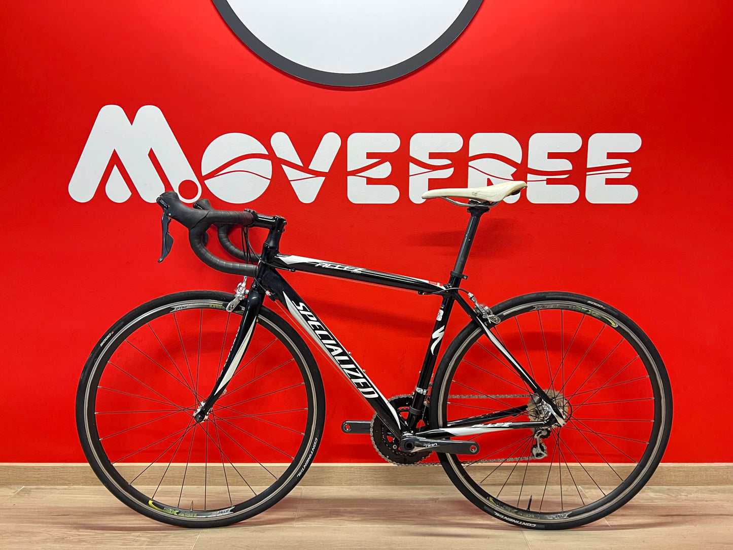 Specialized Allez 54