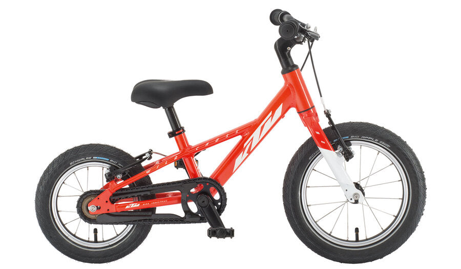 Bicicleta KTM Wild Cross 12