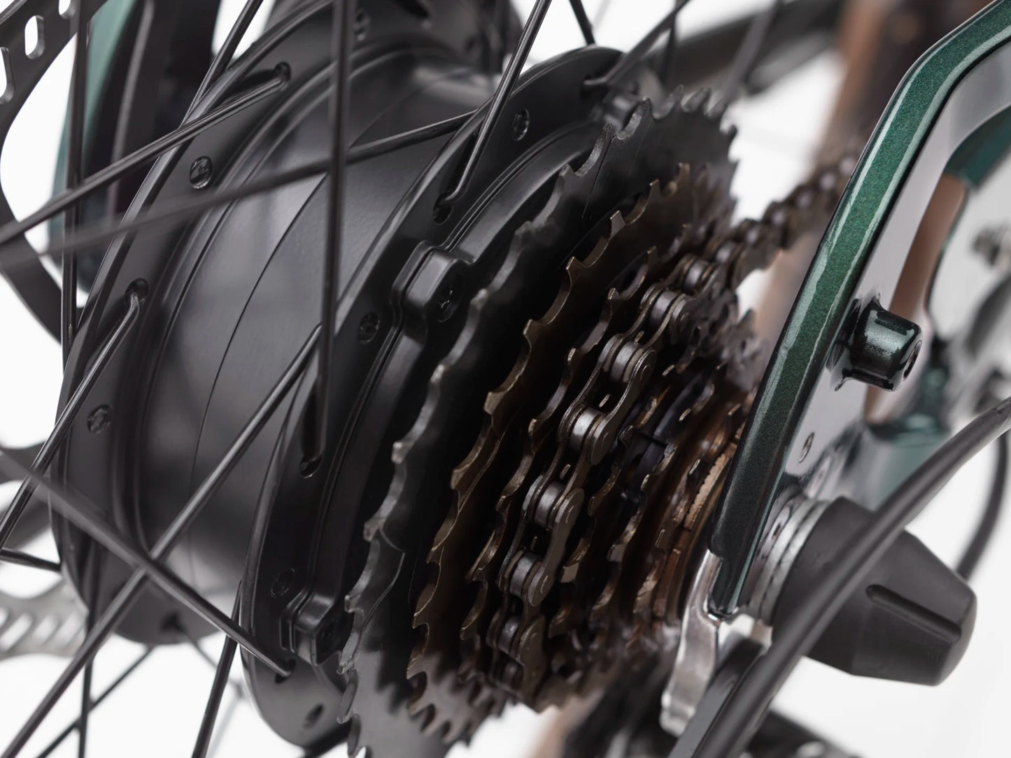 Electra Townie Go! 7D EQ