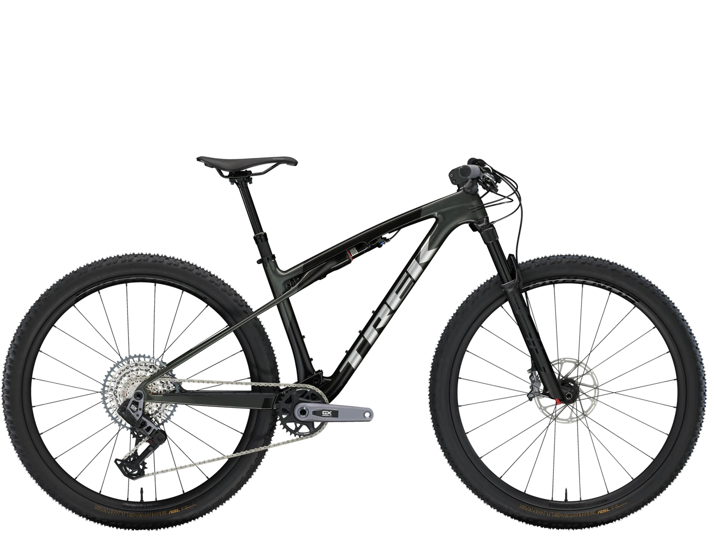 Trek Supercaliber SLR 9.8 GX AXS