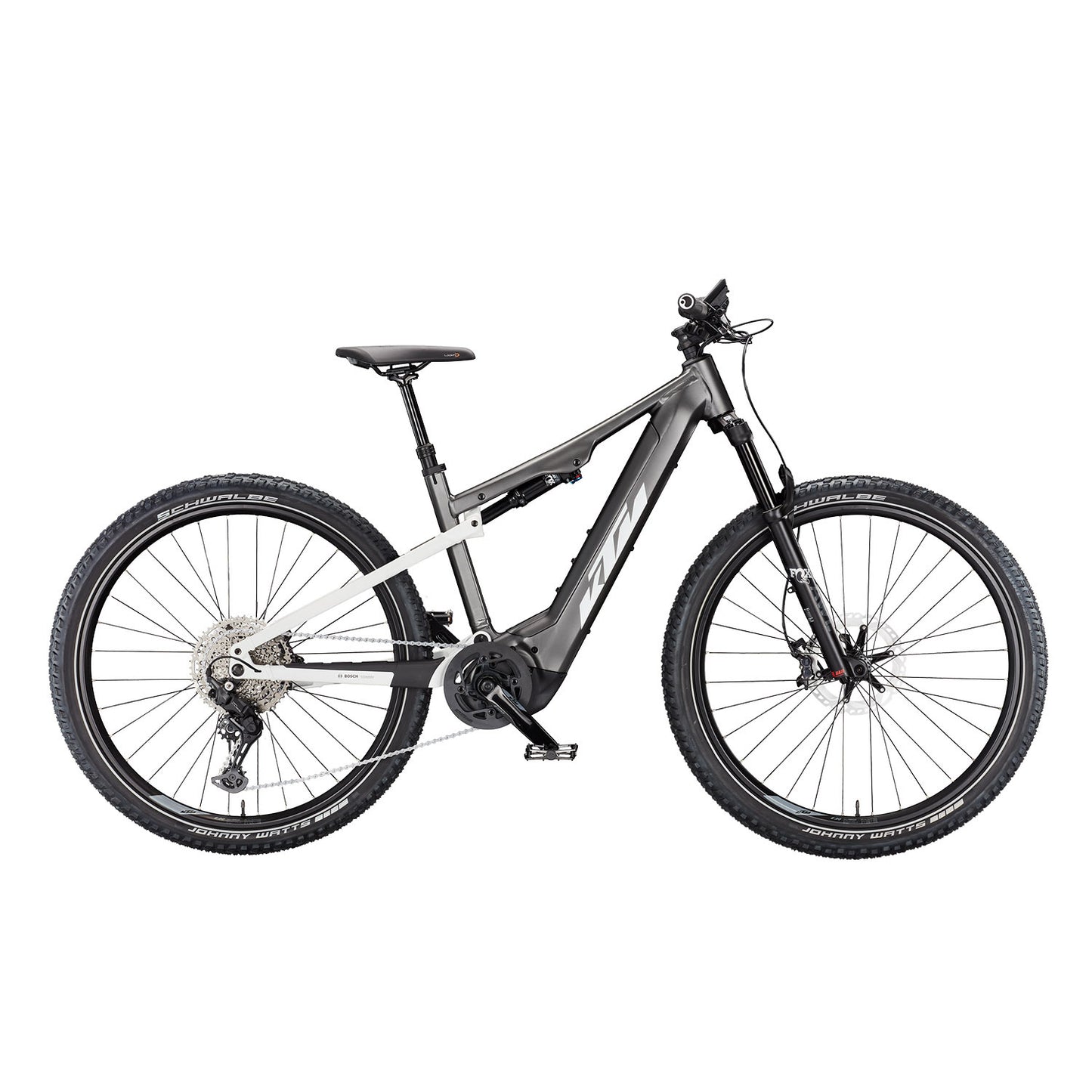 KTM Macina Chacana 791
