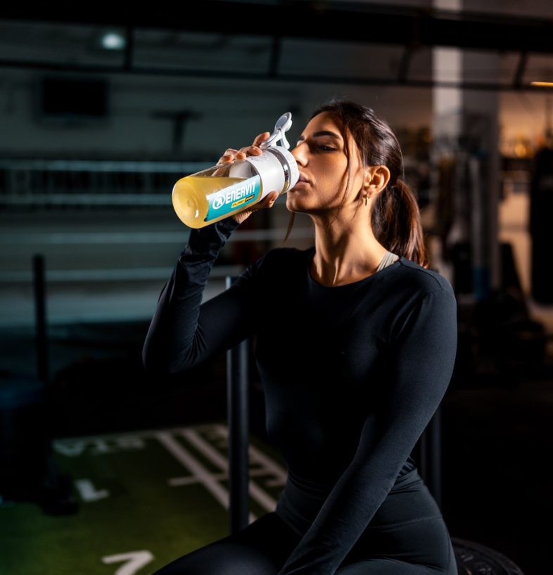 Enervit Pure Pro Electrolytes Boost