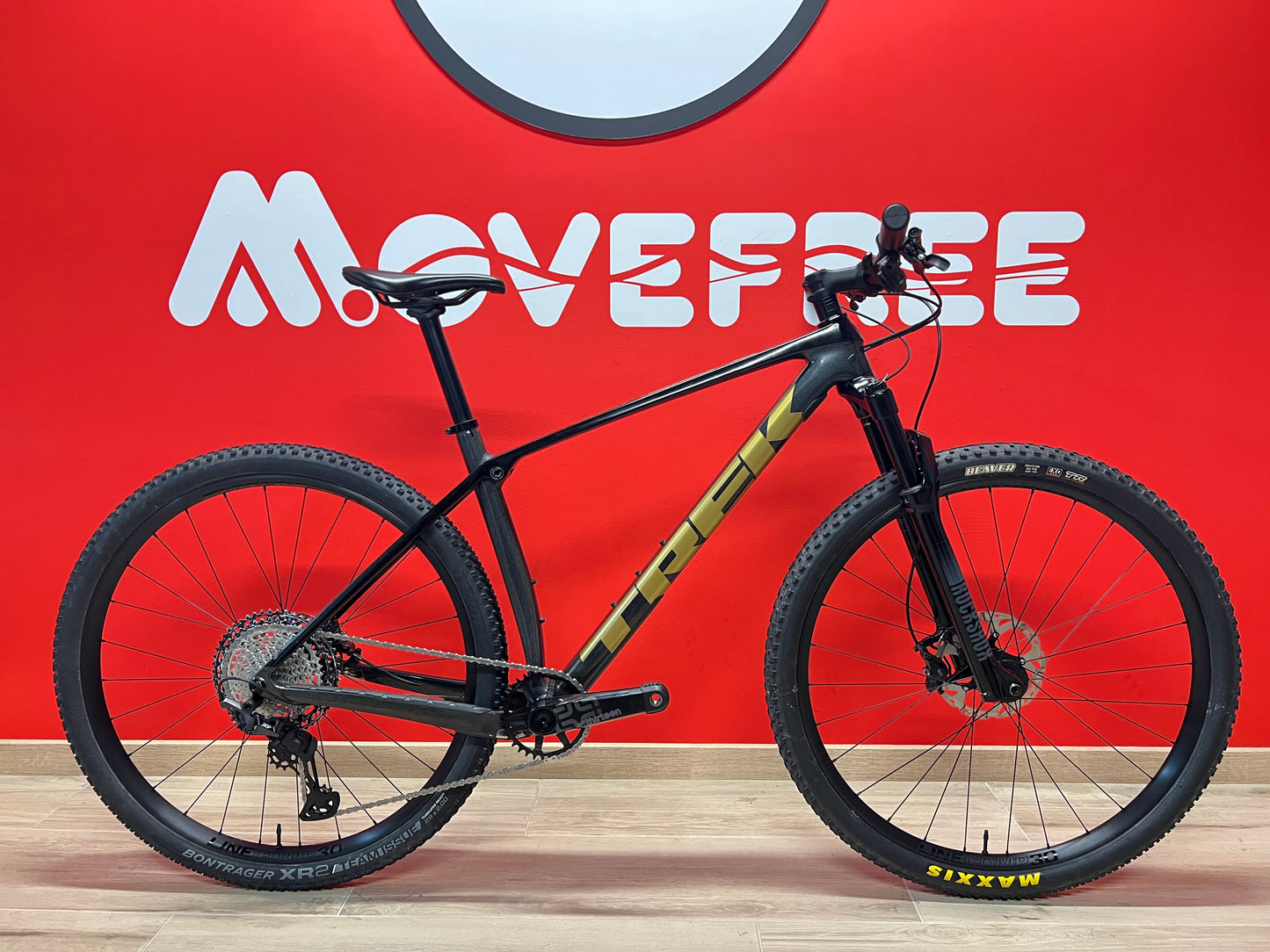 Trek Procaliber 9.8 L