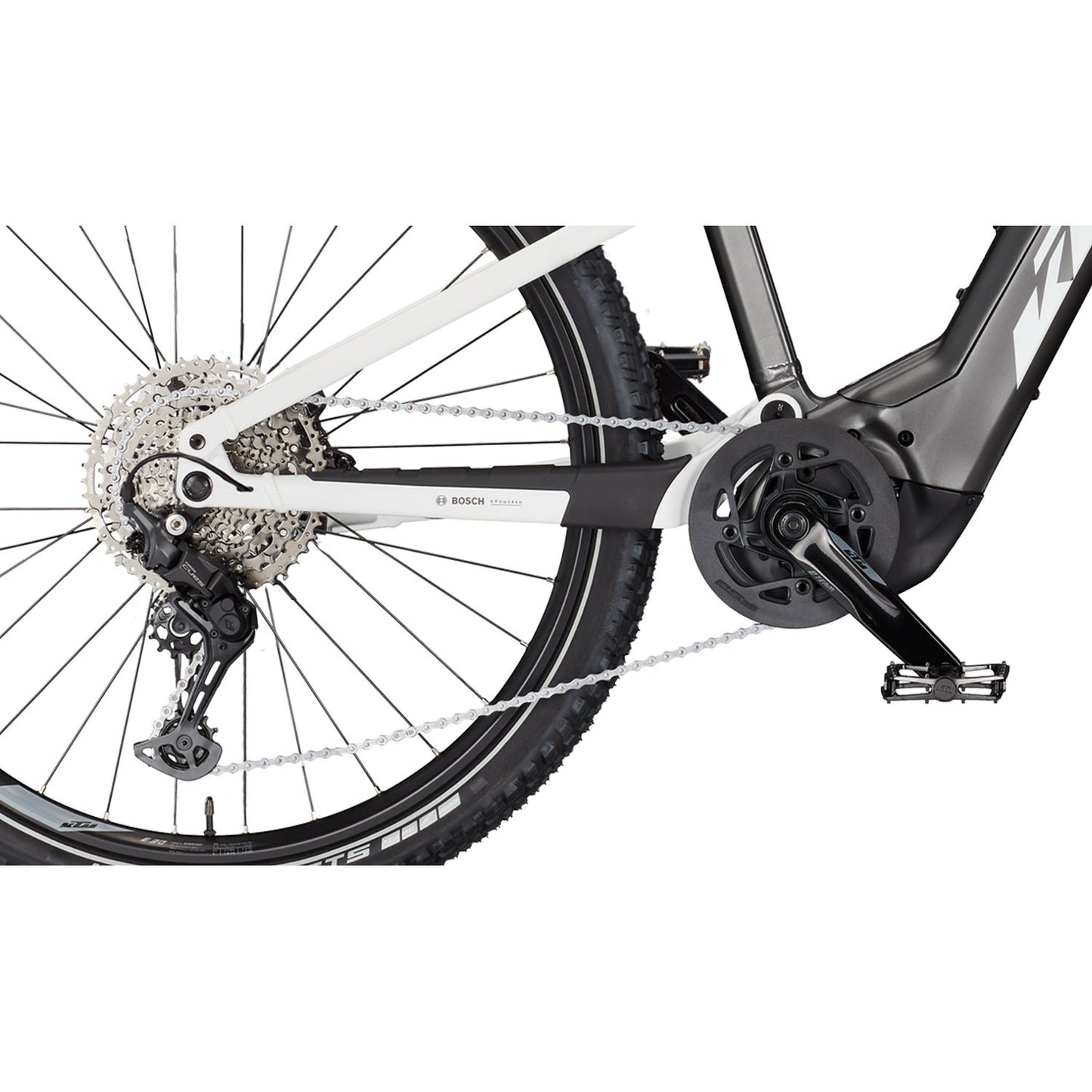 KTM Macina Chacana 791