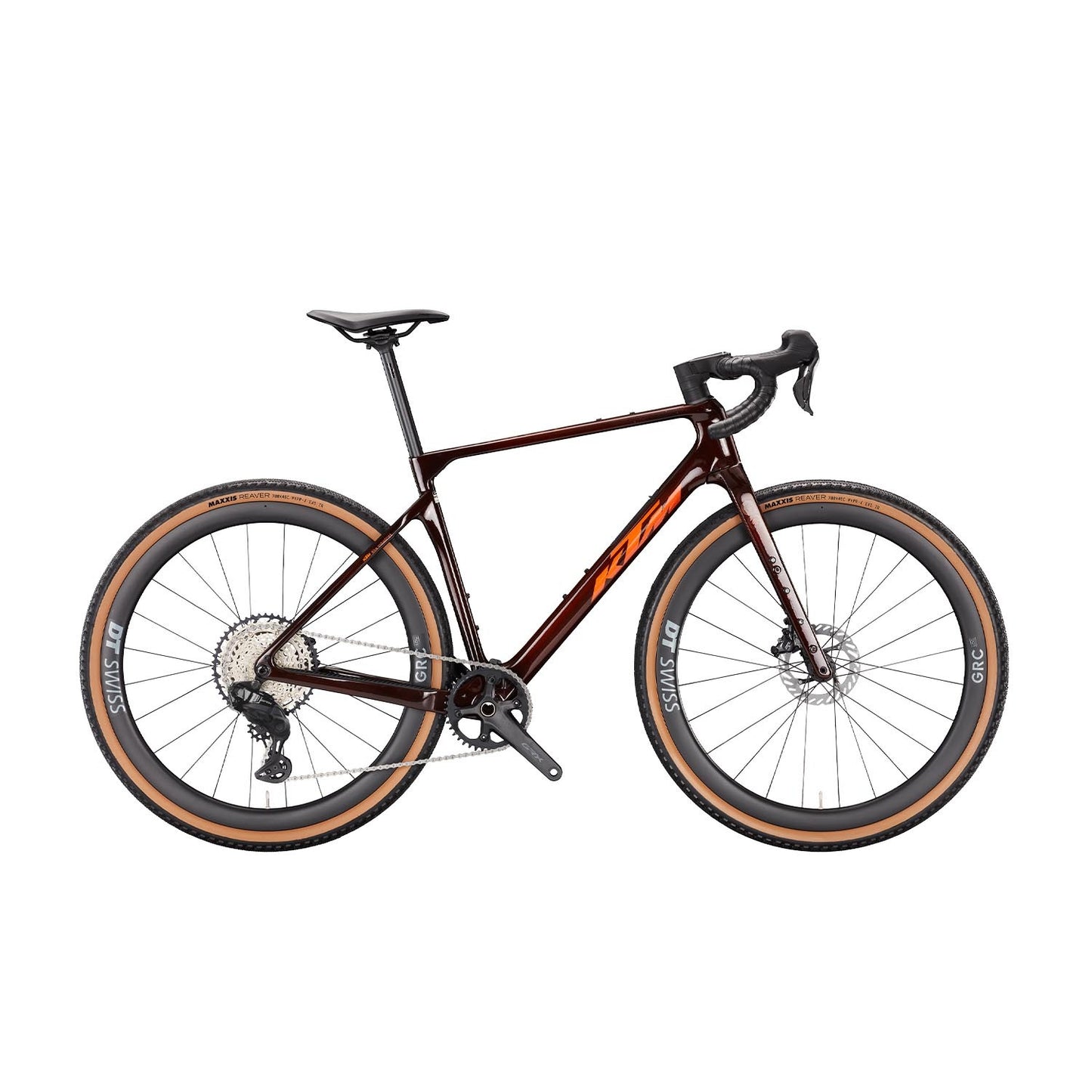 KTM Gravelator Master