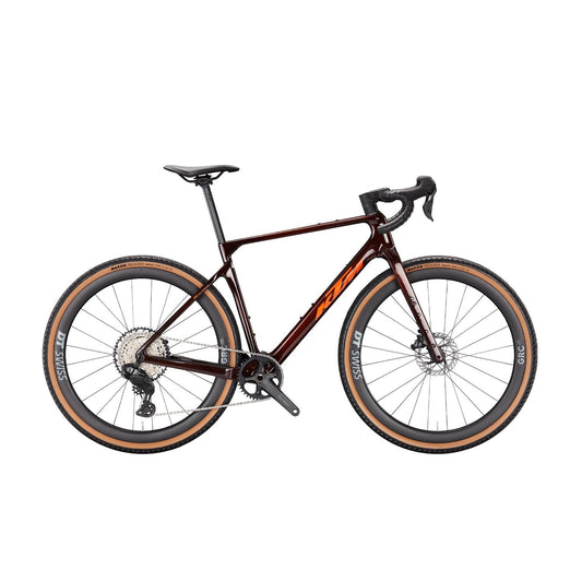 KTM Gravelator Master