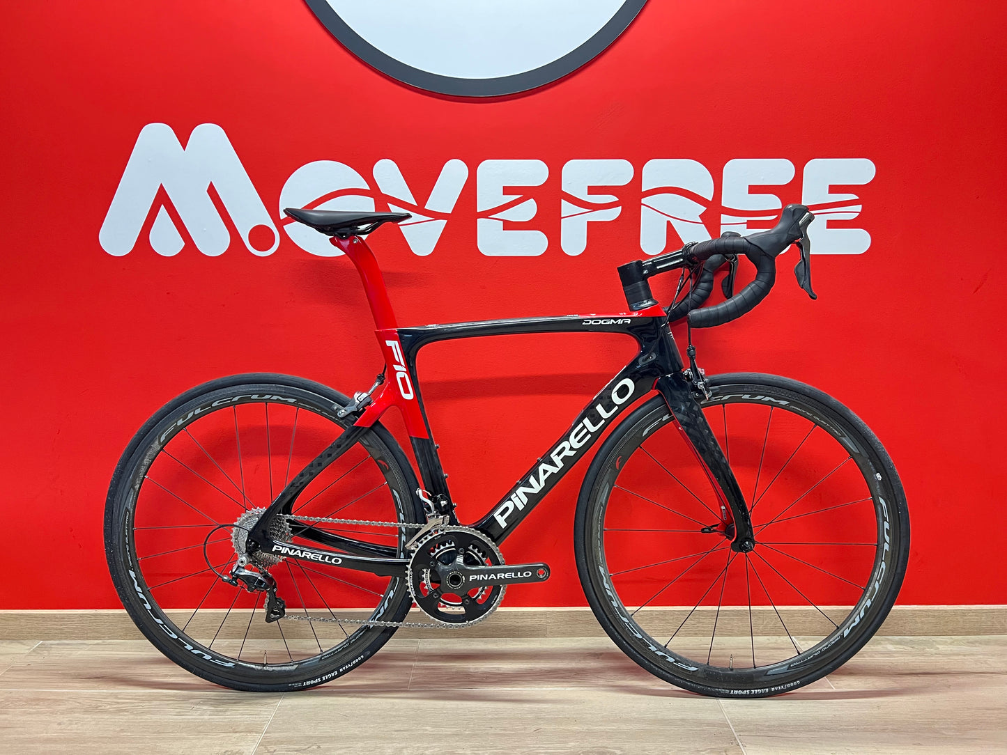 Pinarello Dogma F10 54