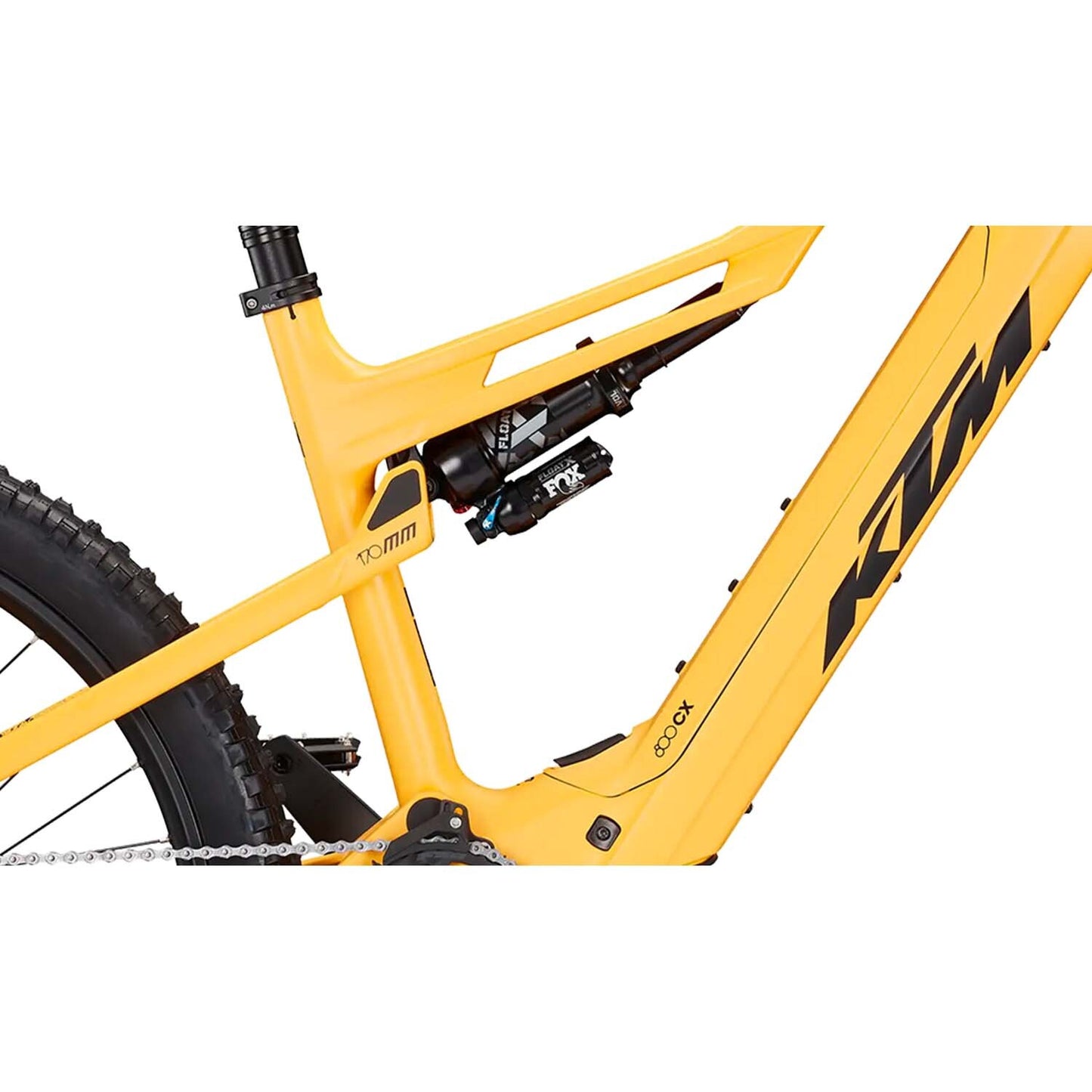 KTM Macina Prowler Elite Di2