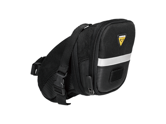 Topeak Aero Wedge Pack Click