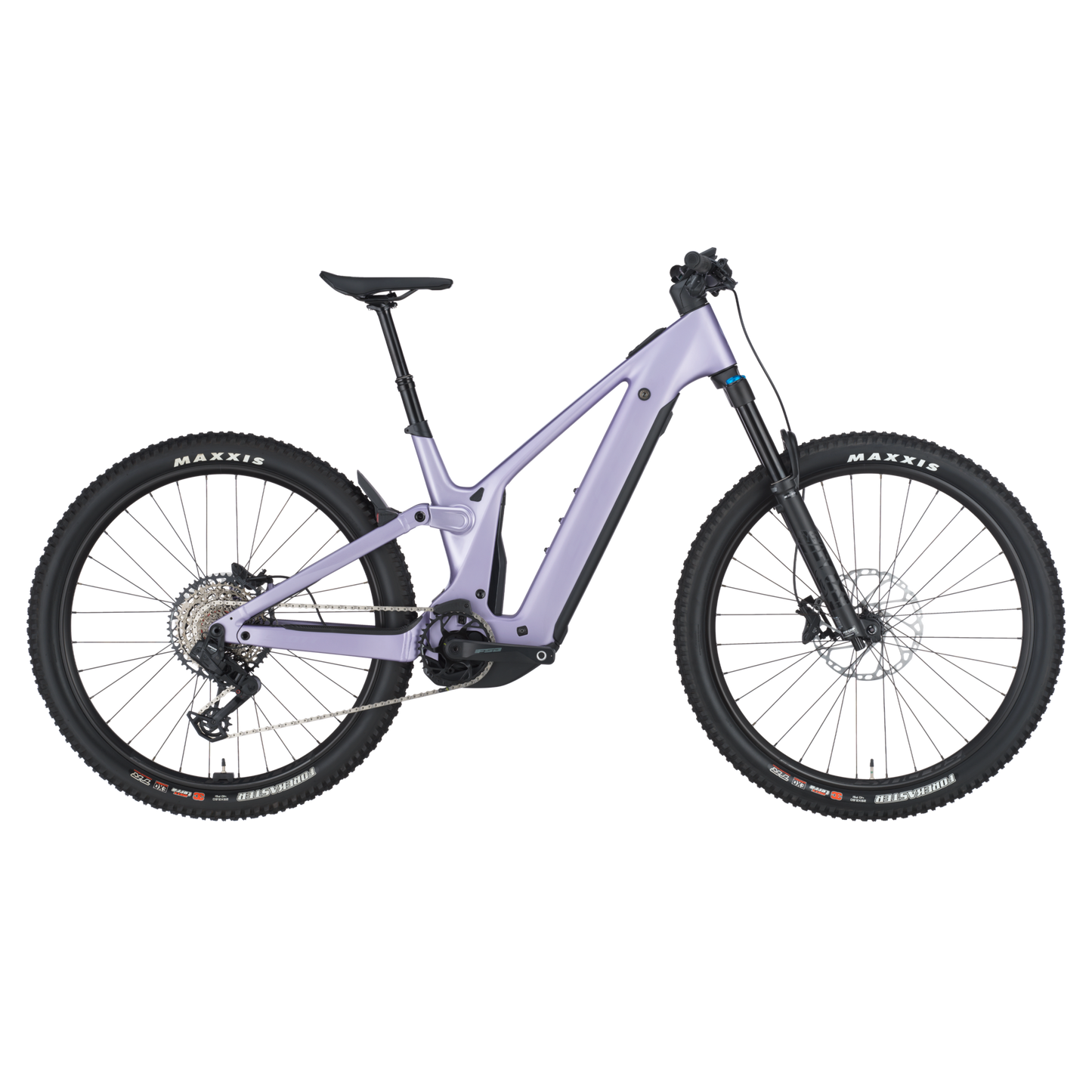 Scott Patron Eride 910
